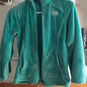 north face jacket